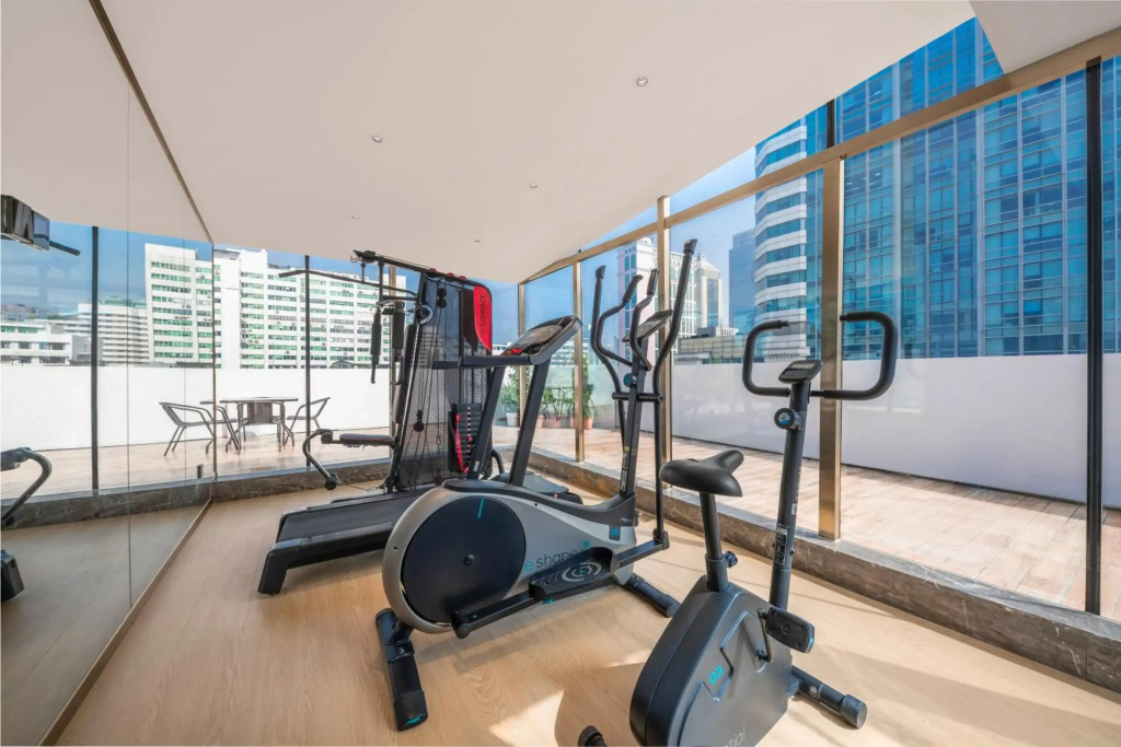 Insail Hotels Guangzhou Beijing Road Pedestrian Branch