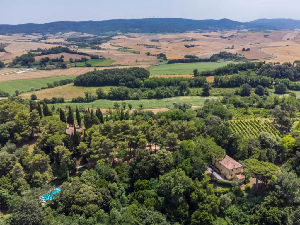 House Saletto Casciana Terme