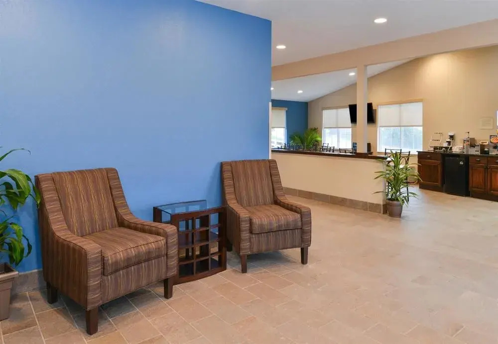 Americas Best Value Inn & Suites St Clairsville Wheeling