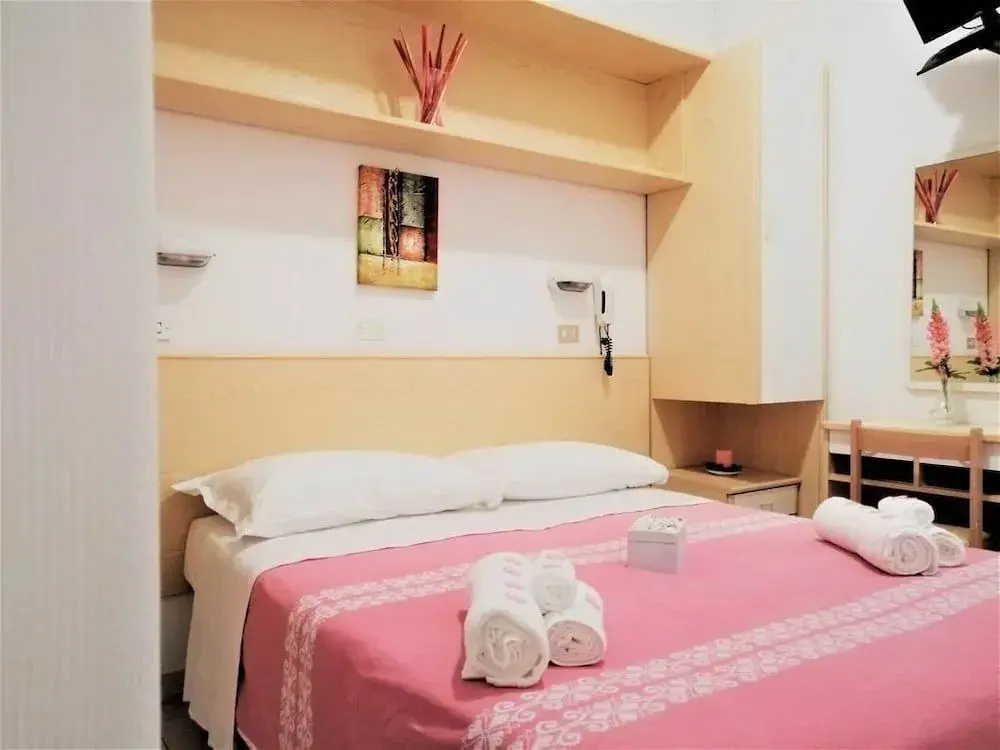 Hotel Alba