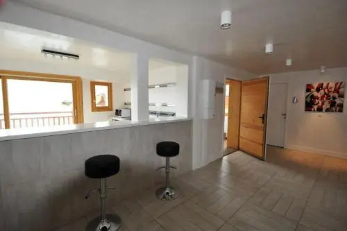 Chalet de luxe 16 pers. 150m pistes 68967