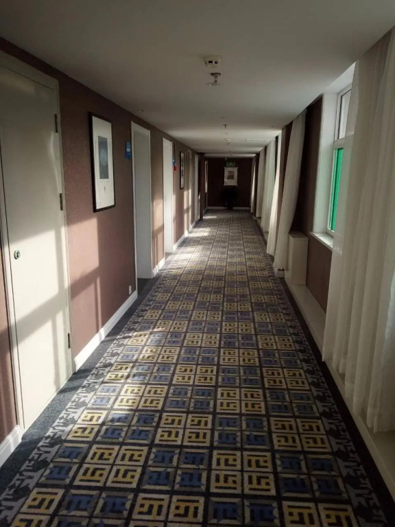 PAI Hotels·Linfen Ji County New City
