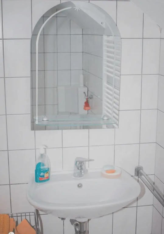 Chalet With 4 Bedrooms in Sibiel, With Wonderful Lake View, Furnished Garden and Wifi