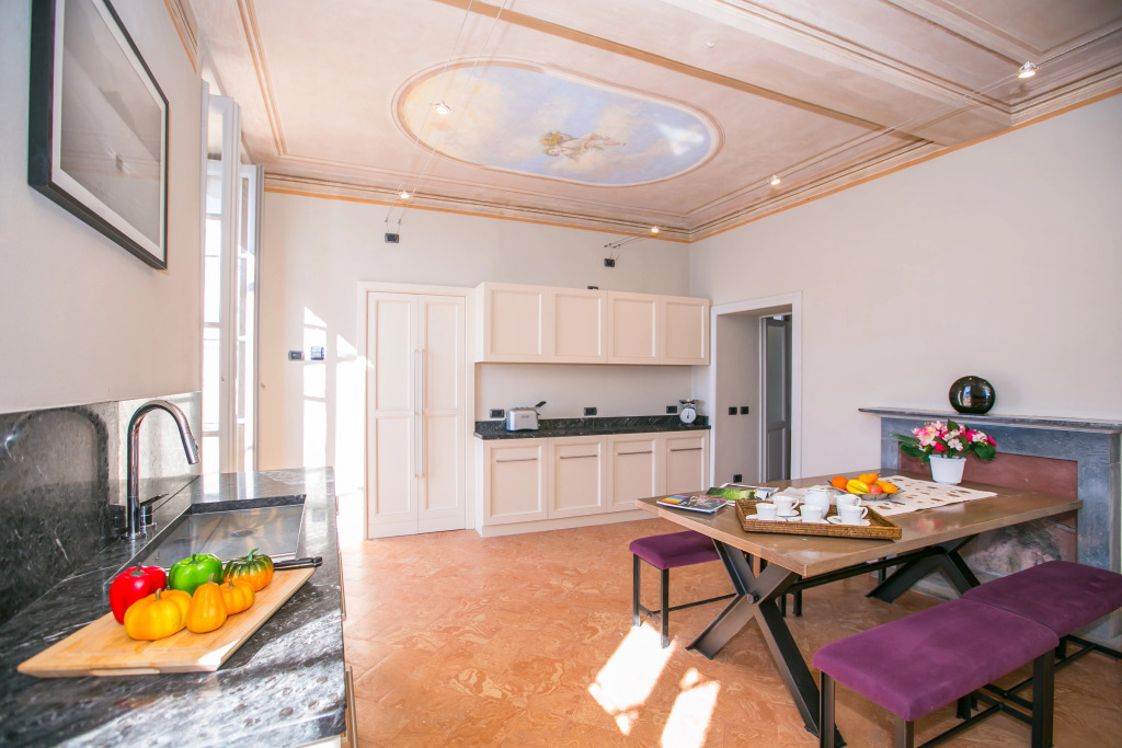 Villa Capuana