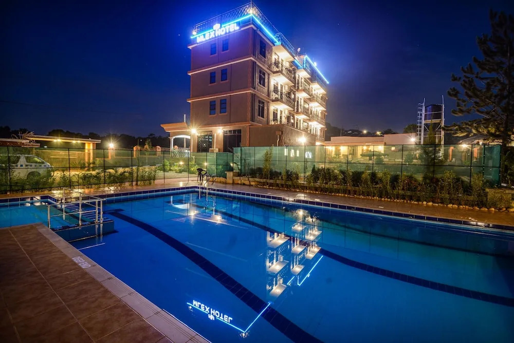 Mlex Hotel