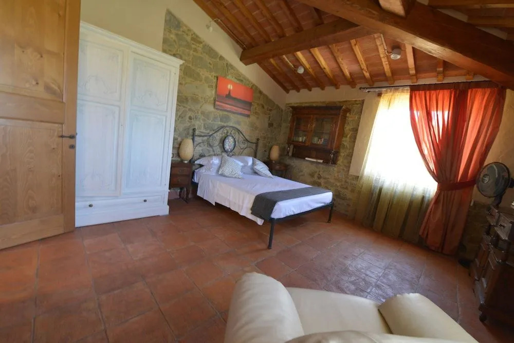 Villa Manciano