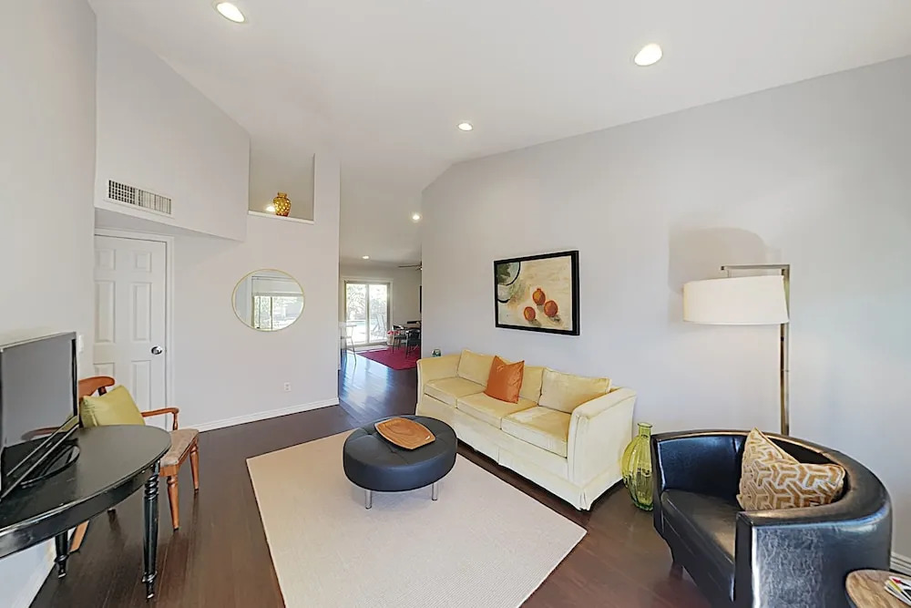 Chic Home in Heart of Central Scottsdale W/ Pool Home
