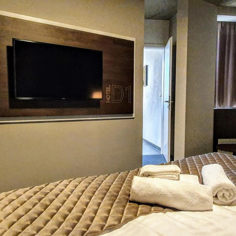 Hotel D1