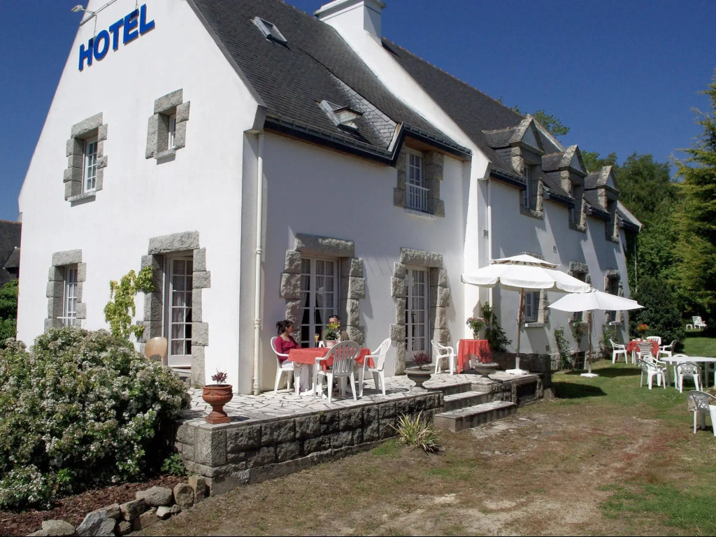 Hôtel An Ti Gwenn
