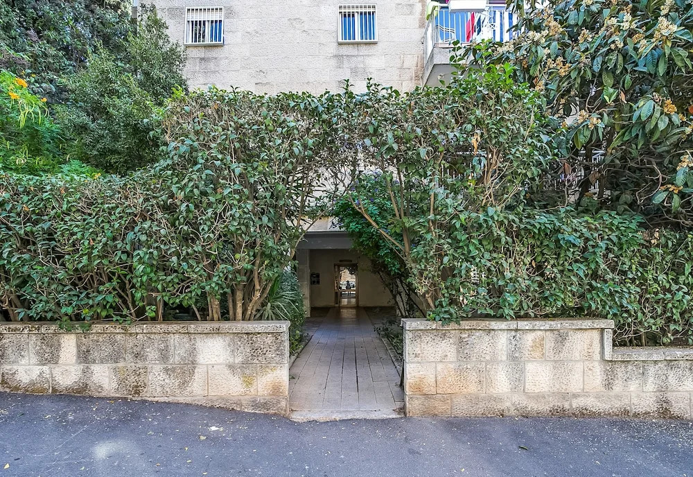 Sweet Inn Apartments-Bartenura Street