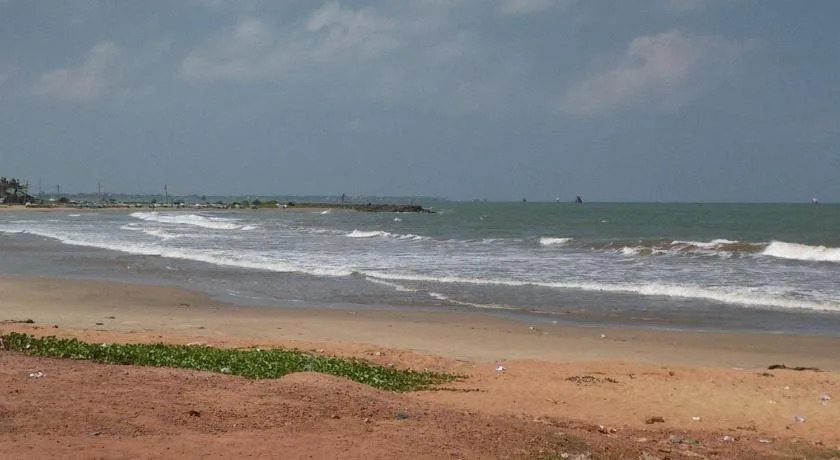 Oasia By Oasis Negombo