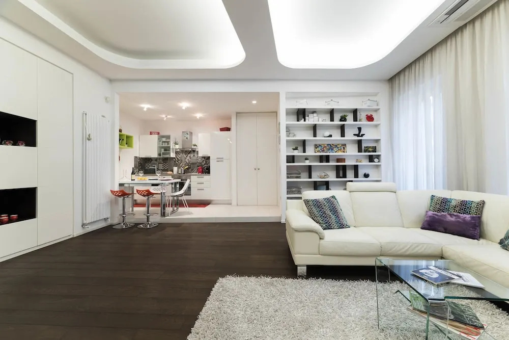 Morris Luxury Apartment