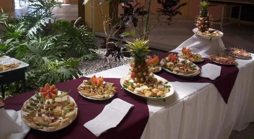 Hotel Colonial
