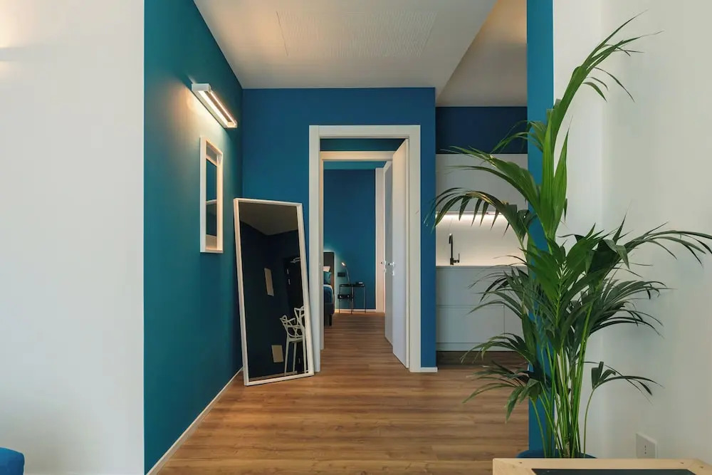 Camoma Aparthotel - Suites Apartments