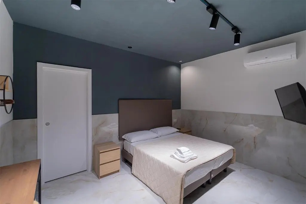 GreRos H. Porto Napoli Centro, by ClaPa Group Dislocated Hospitality