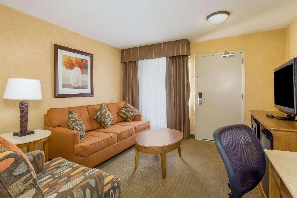 Wyndham Garden Phoenix Midtown