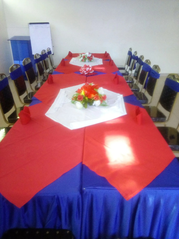 Kinondoni Diamond Hotel