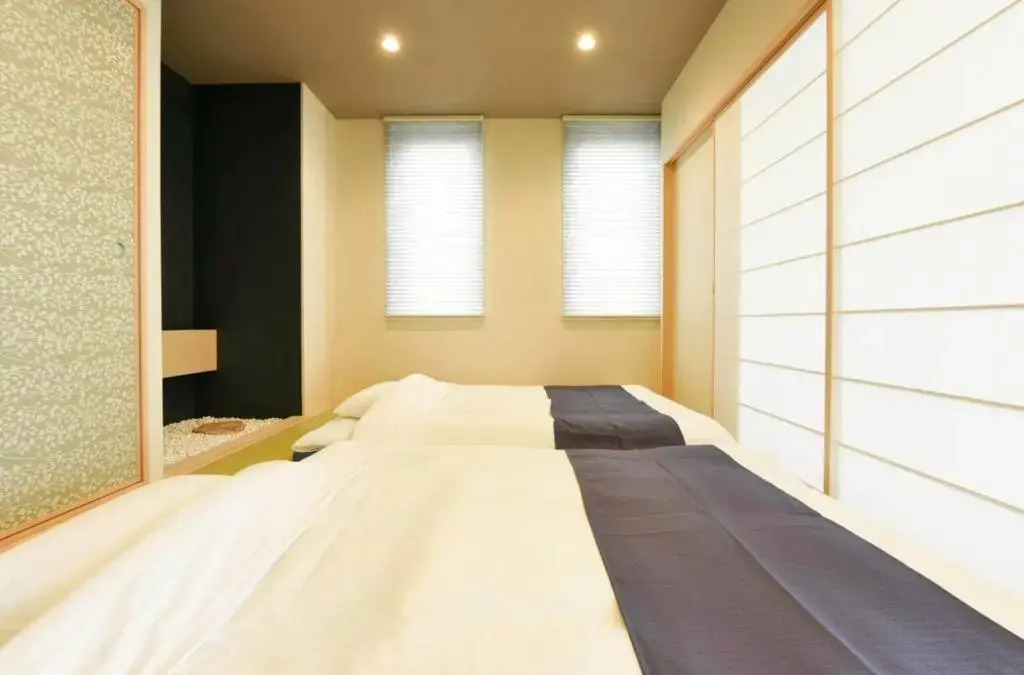 Ryoan / Vacation STAY 80261