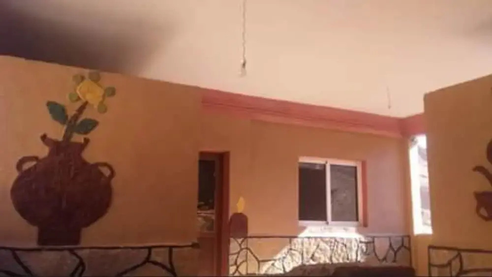 Dounia Hostel