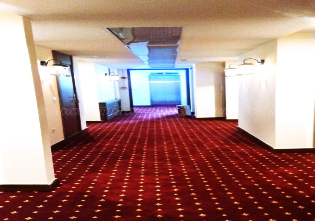 President hotel