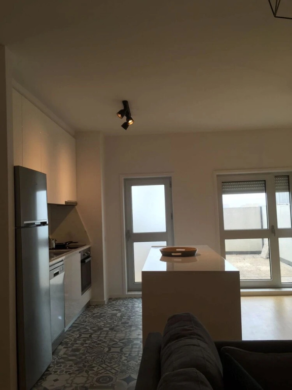 Apartment With 2 Bedrooms in Porto, With Wonderful City View, Balcony