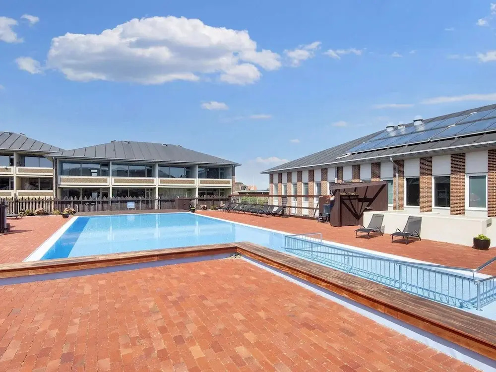 Holiday Home in Fano With Free Water Park Access