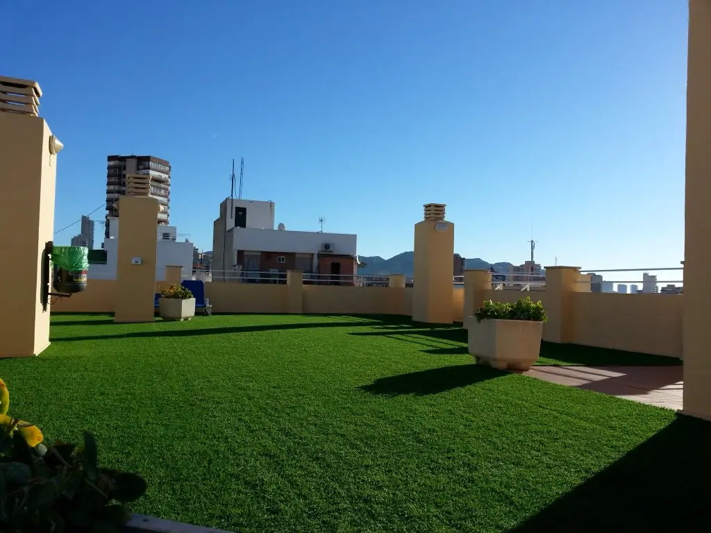 Hotel Olympus