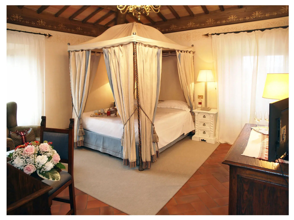 Relais Todini - Residenza depoca - Luxury Historic house