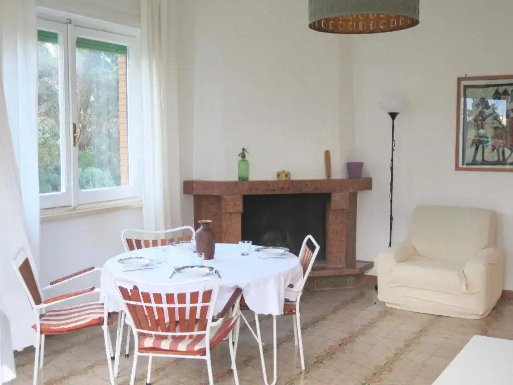 The Bright House