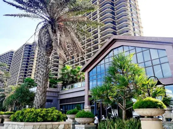 I T-Moon Impression Shuangyuwan Resort Boutique Hotel (Huizhou Dongjiang Honghai Bay Phase I Store)
