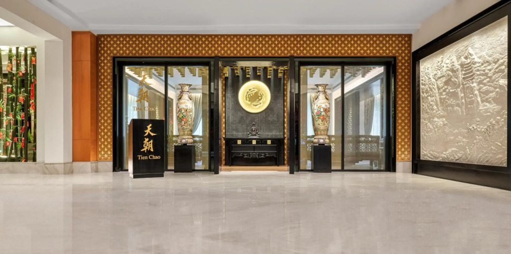 Gran Meliá Jakarta