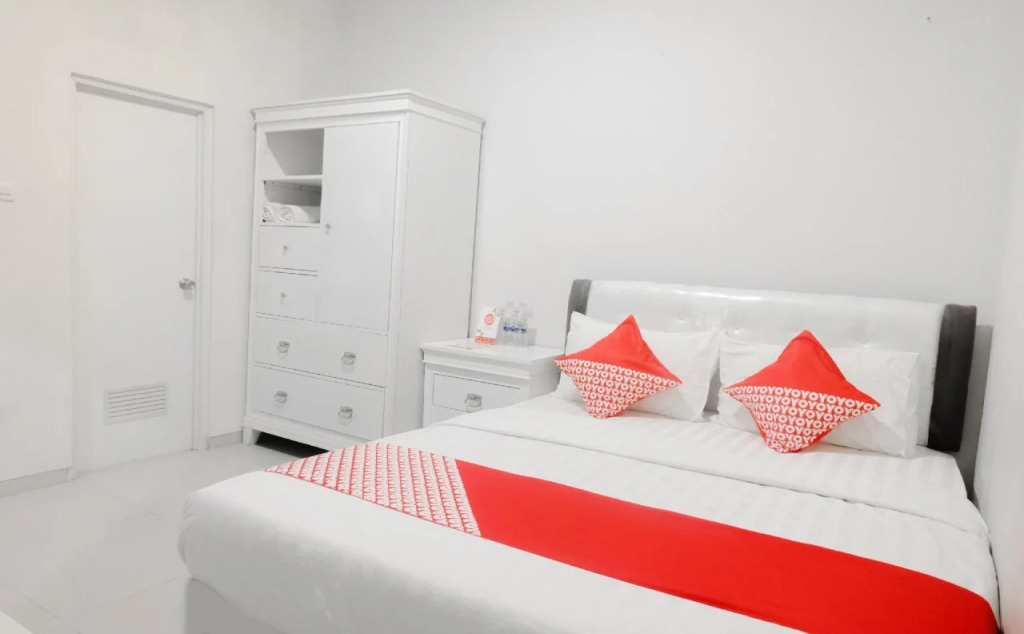 Bandahara 21 Syariah By OYO Rooms
