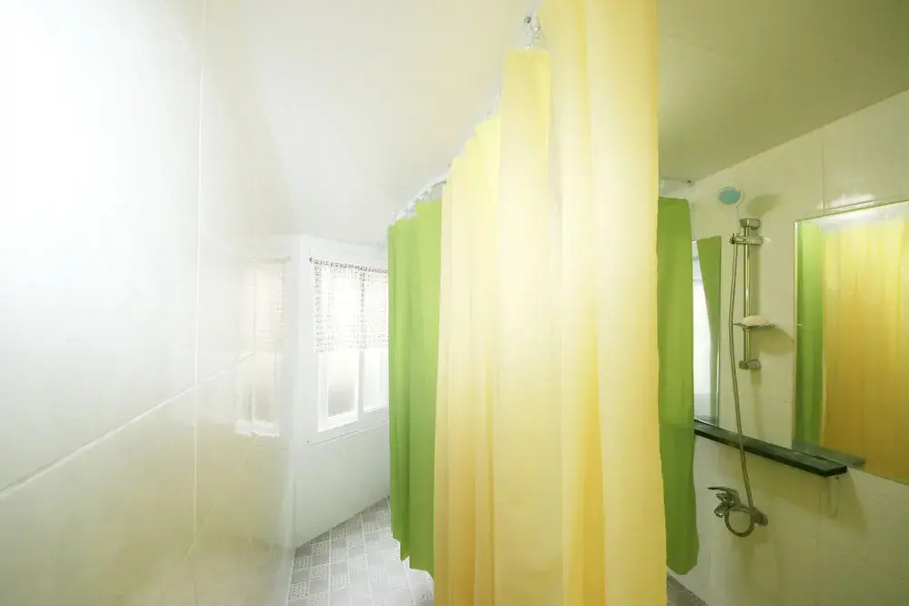 Gongcheonpo Olle Guesthouse