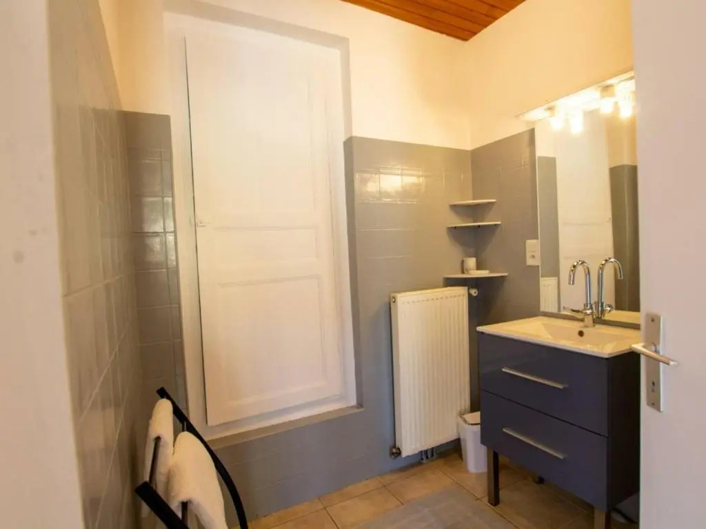 Charmante maison avec WiFi au cœur de la Dordogne - FR-1-616-193