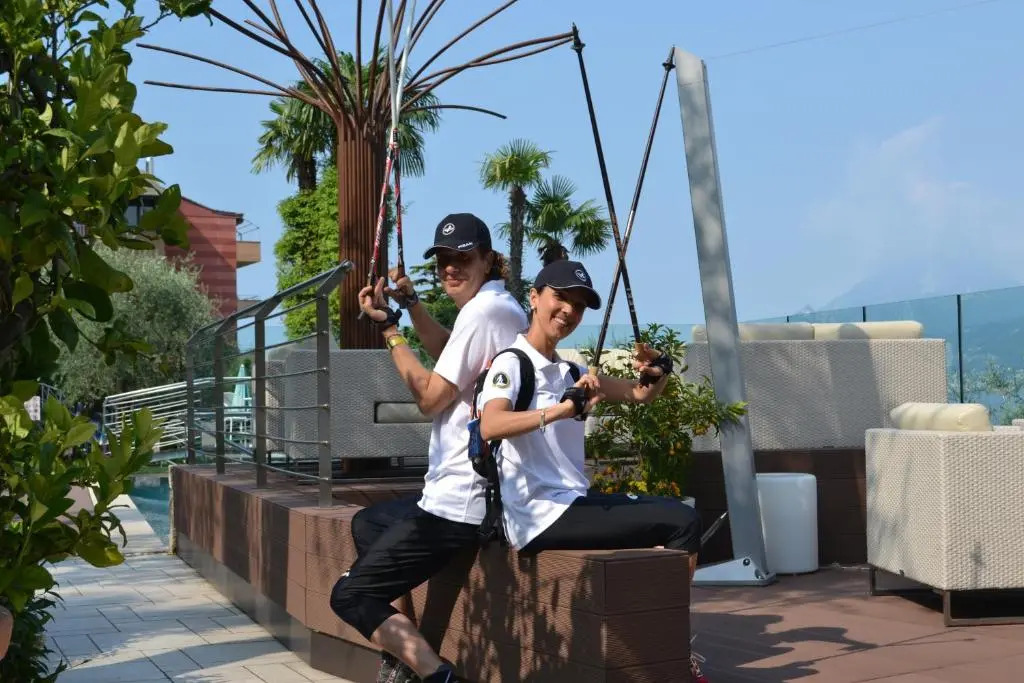 Belfiore Park Hotel 4Stars Superior "Adults Only"