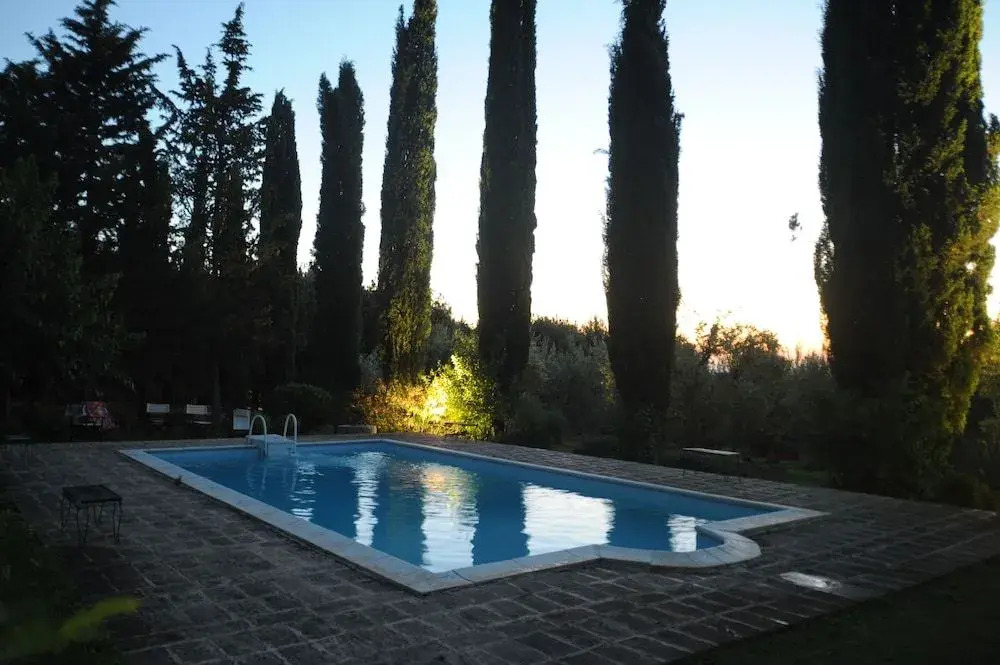 Cefalicchio B&B