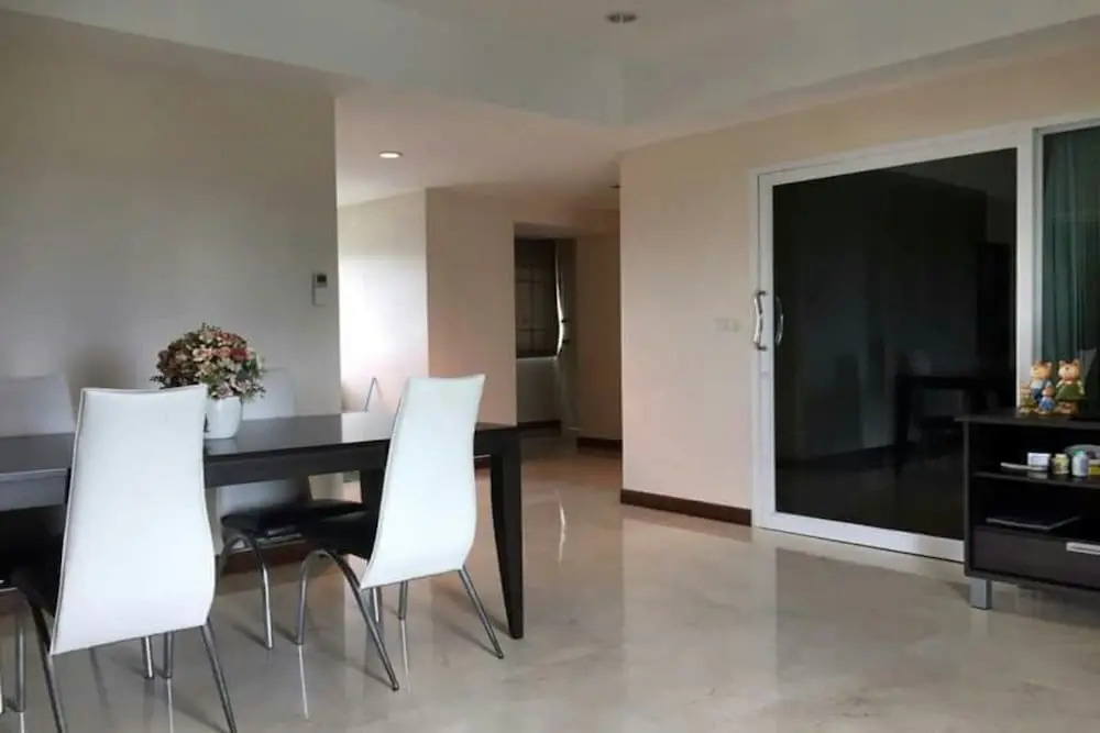 Condo Chamchuri