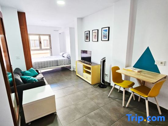 Loft Canteras