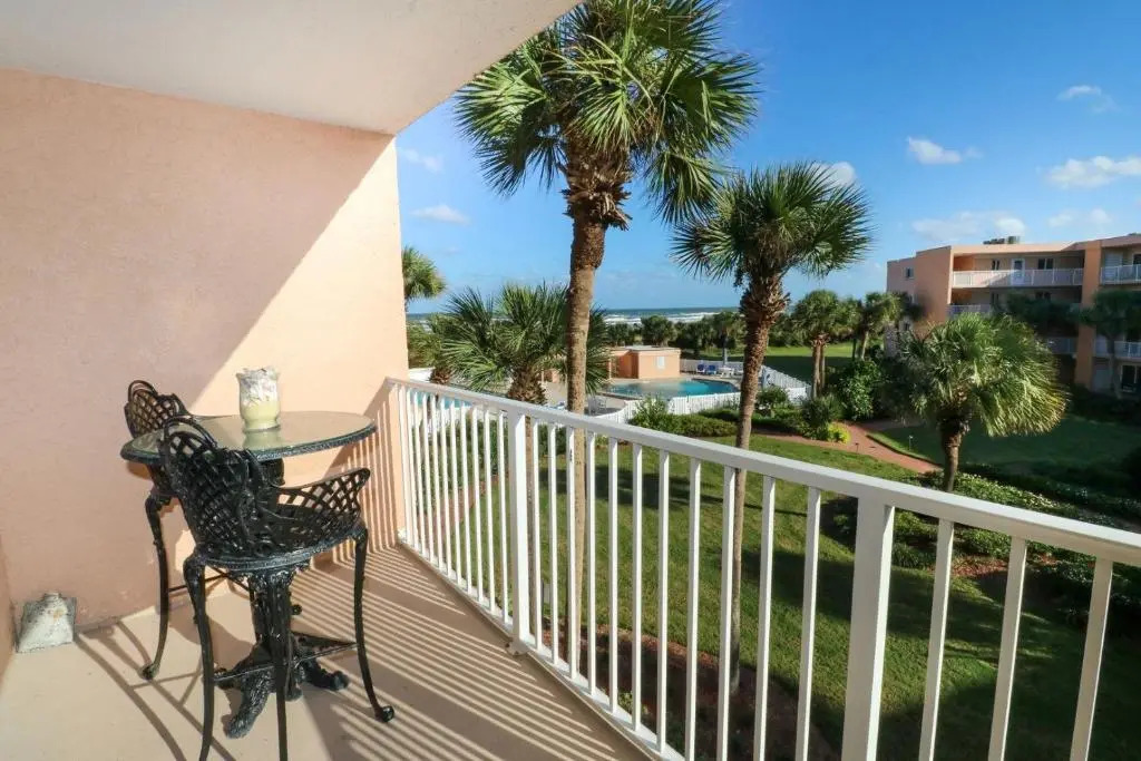 St Augustine Beach and Tennis Club 316