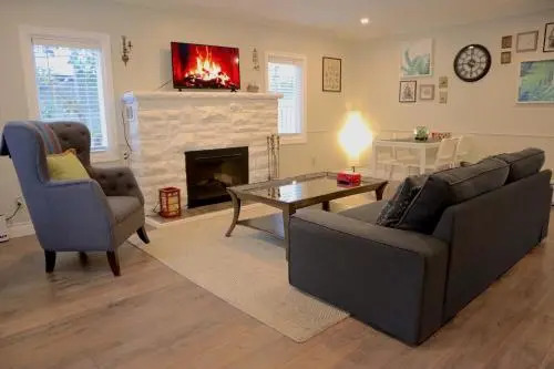 Addison Green Cottage
