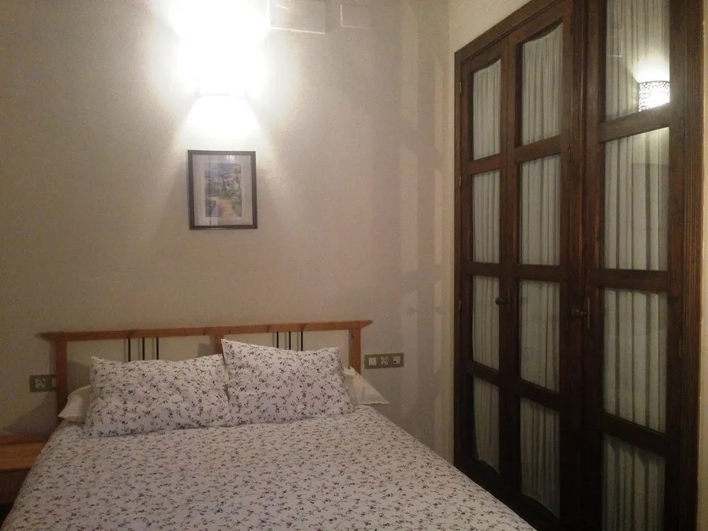 Deluxe apartment Arco de la Macarena