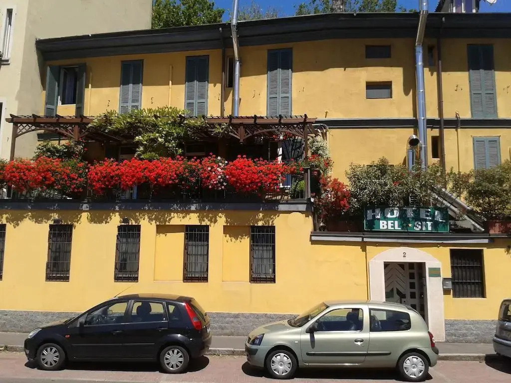 Hotel Bel Sit