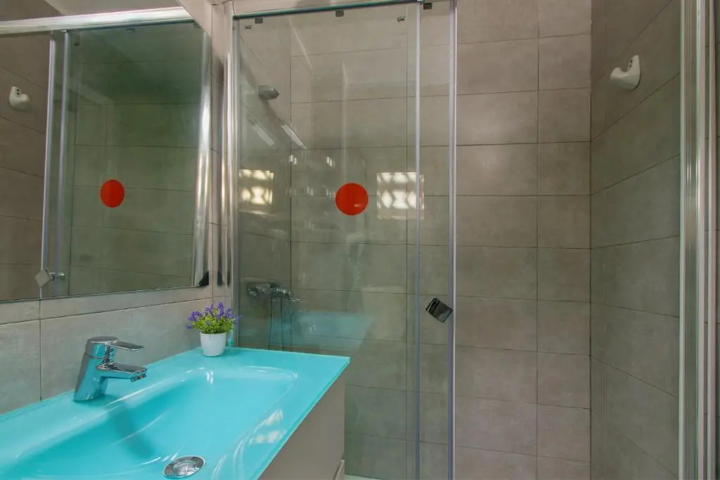 Apartamento SALZES IV