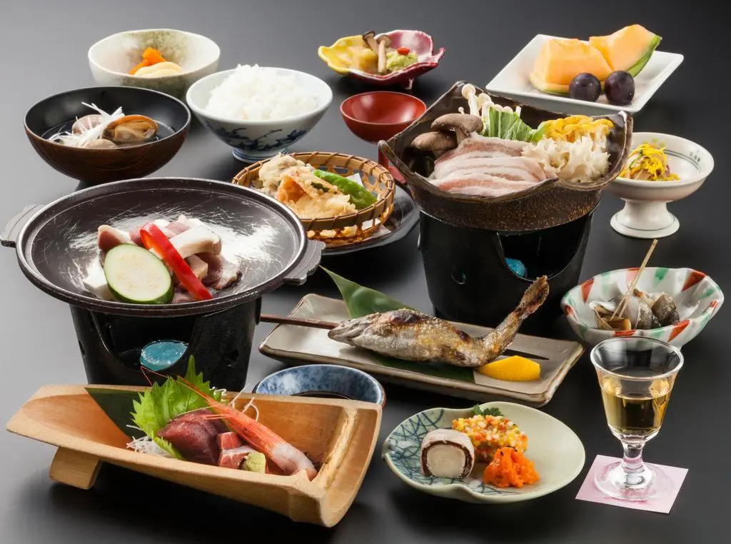 Oyado Honjin