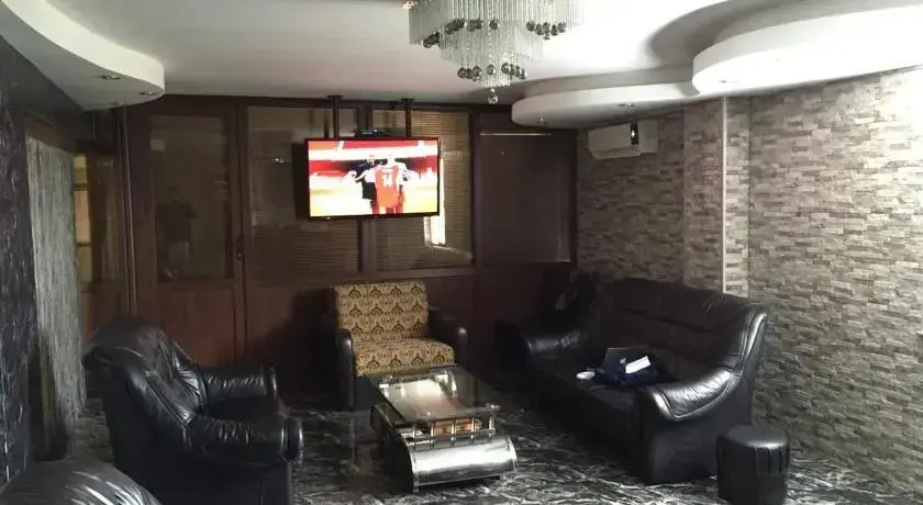 Black Sea Pearl Hotel