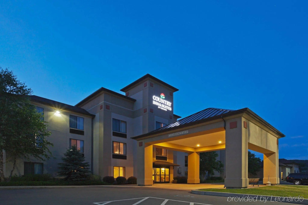 City Express by Marriott Milford Cooperstown