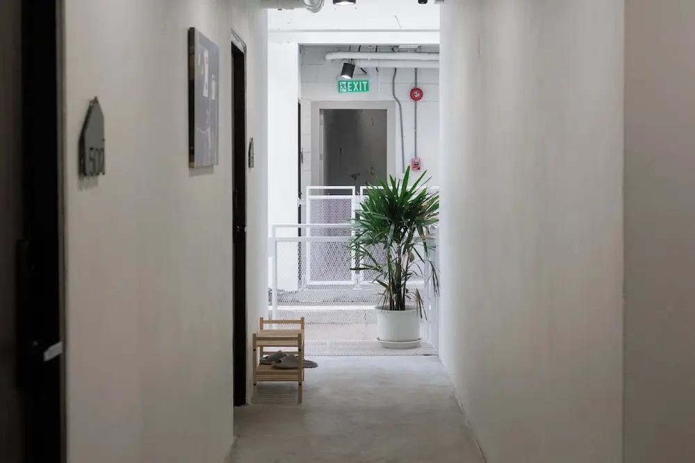 CHOUSE Bangkok