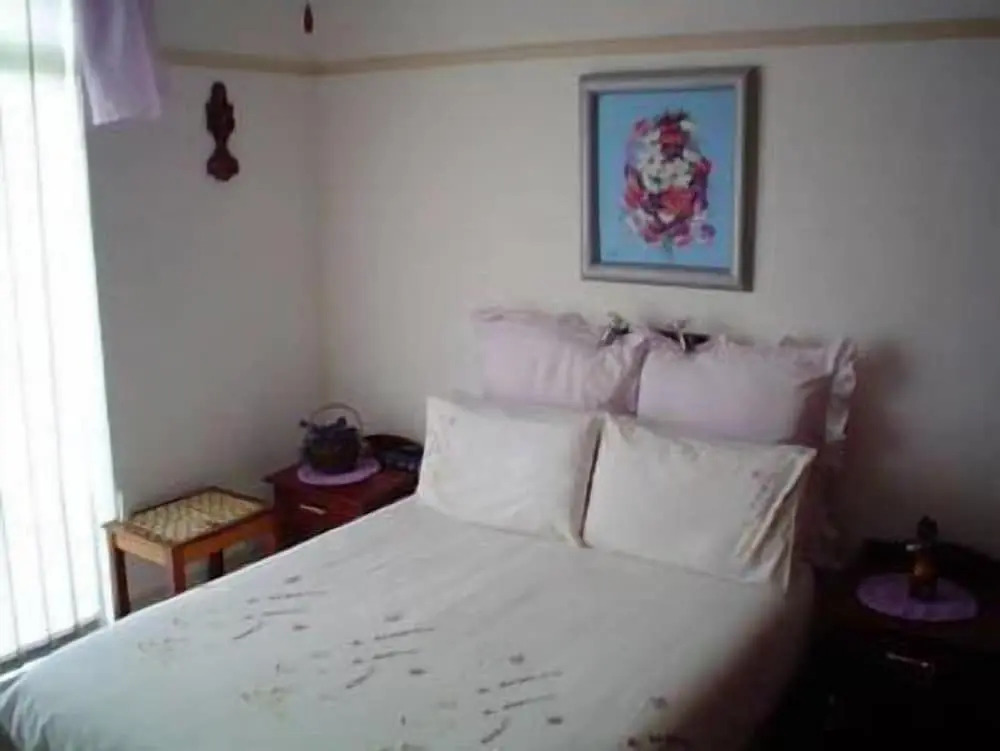 Stemar Self Catering
