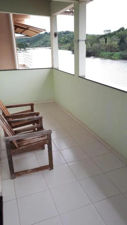 Pousada Recanto do Japa
