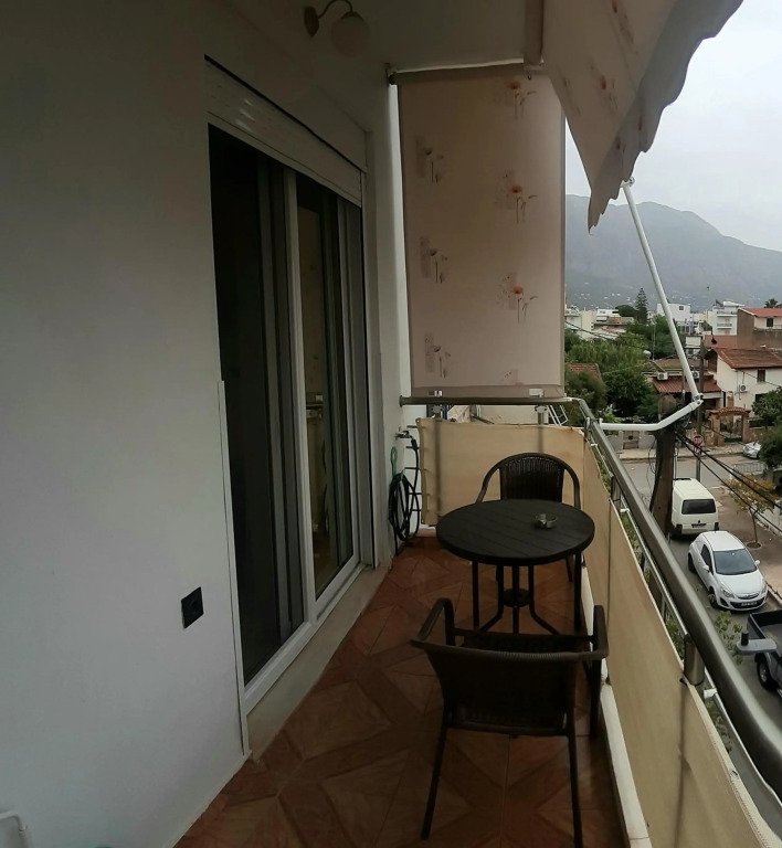 Eva apartment